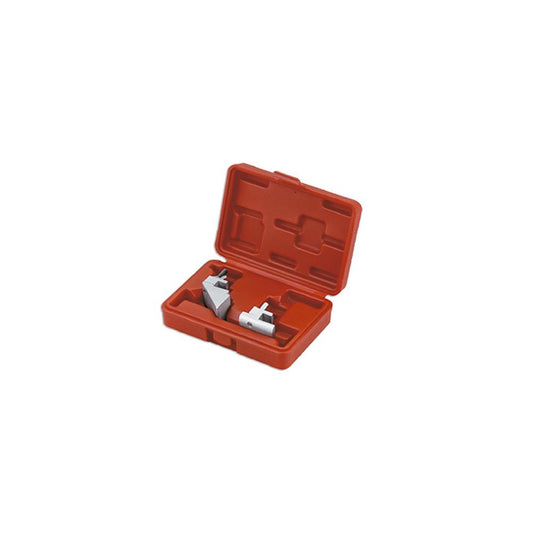 APARAT PENTRU MONTAT SI DEMONTAT CURELE AUXILIARE POLI-V JBM