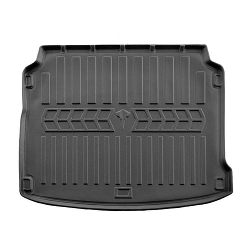 COVOR PROTECTIE PORTBAGAJ UMBRELLA PENTRU PEUGEOT 308 II (T9) HATCHBACK (2013-2021)