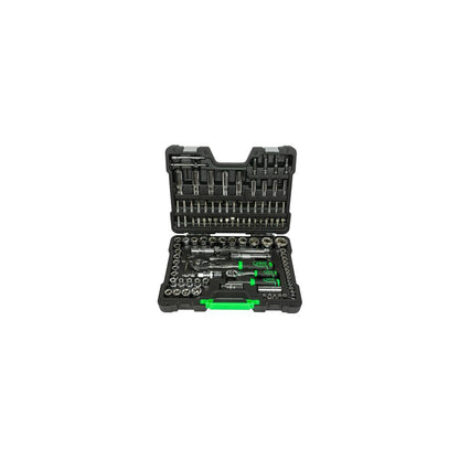 TRUSA DE TUBULARE 108 PIESE HEXAGONALE - CROMAT JBM