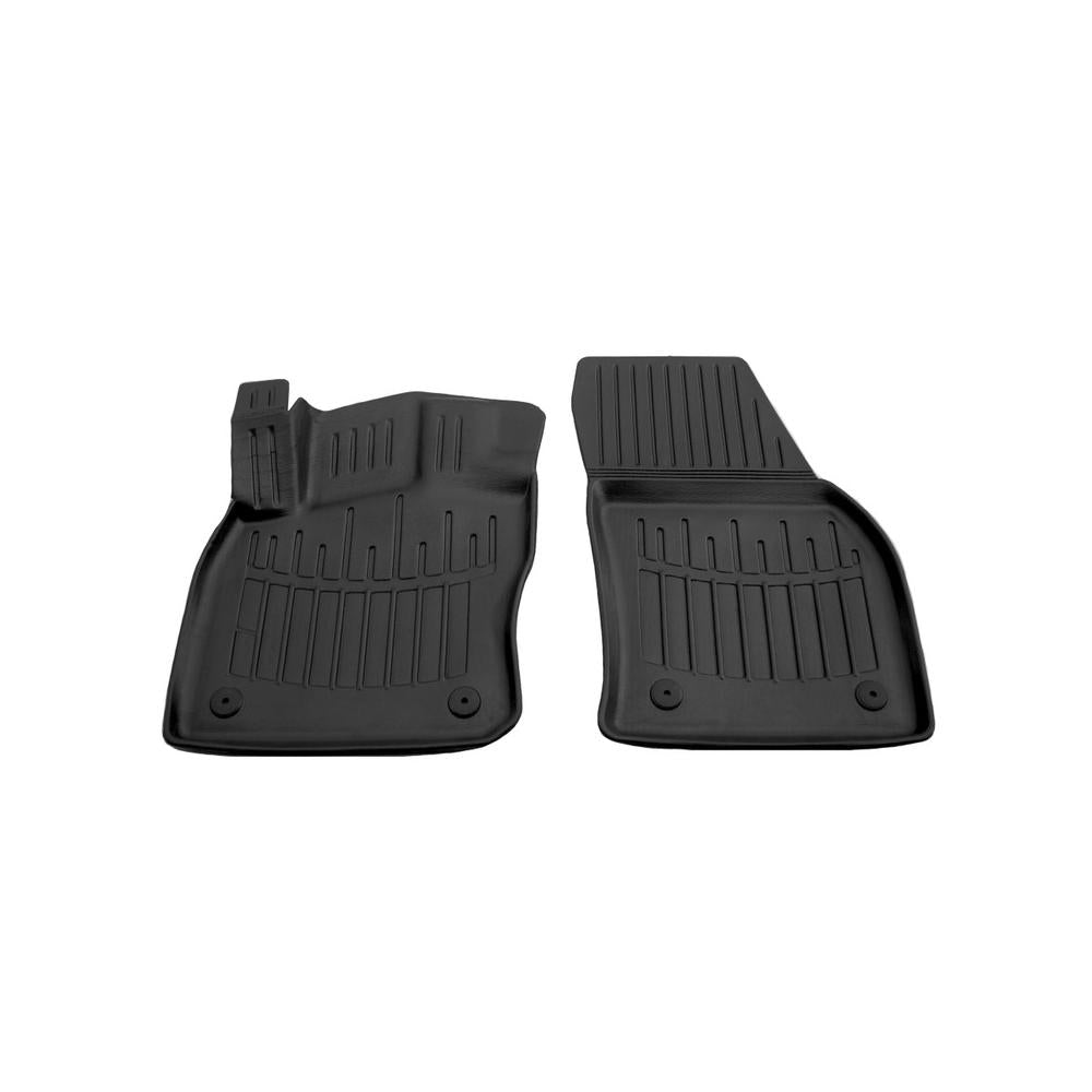 SET COVORASE AUTO CAUCIUC UMBRELLA PENTRU VOLKSWAGEN CADDY IV (2020-) (FATA)