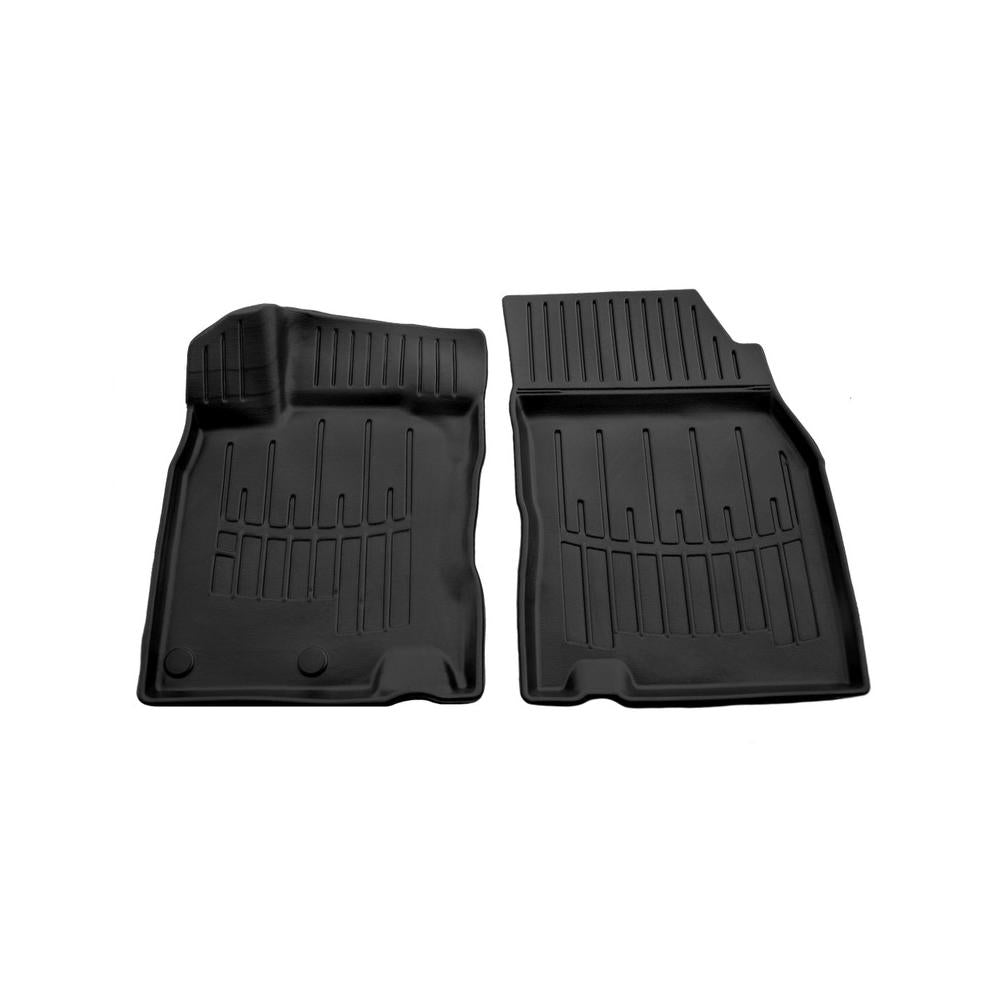 SET COVORASE AUTO CAUCIUC UMBRELLA PENTRU NISSAN QASHQAI (J11) (2014-2021) (FATA)