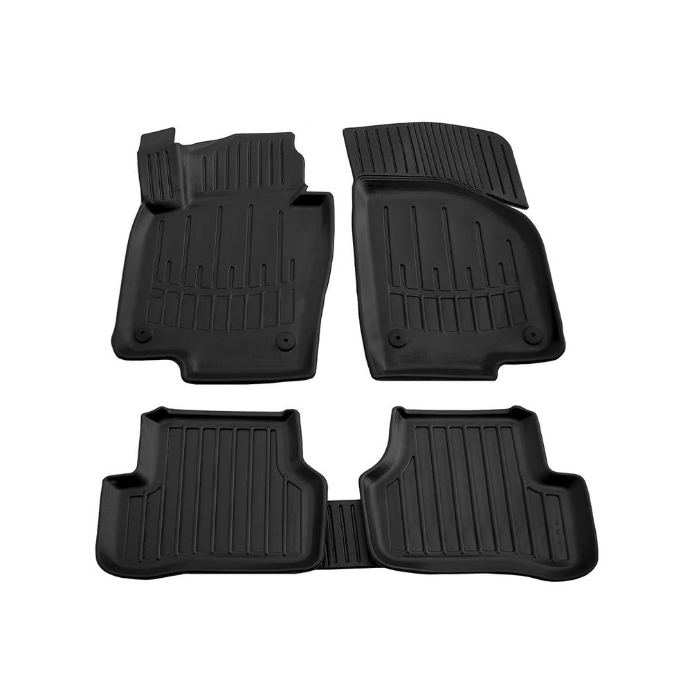 SET COVORASE AUTO CAUCIUC UMBRELLA PENTRU VOLKSWAGEN PASSAT B7 (2010-2014)