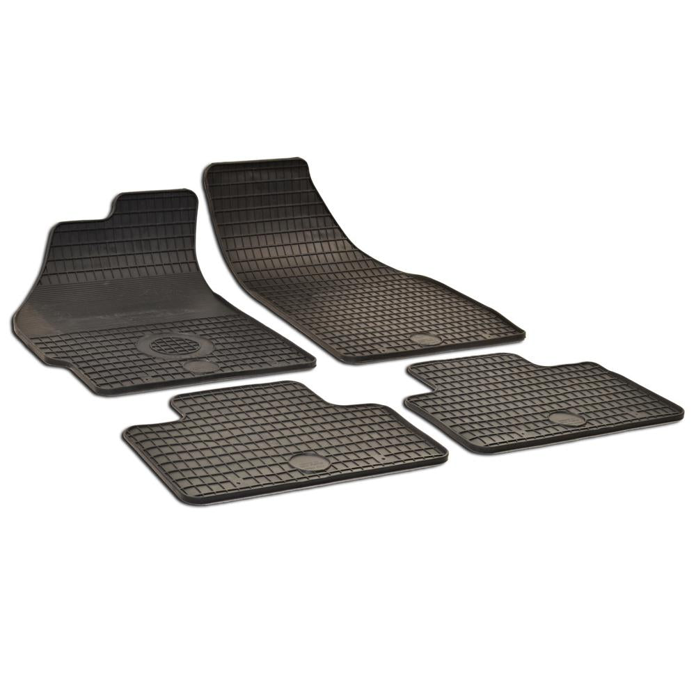 SET COVORASE AUTO CAUCIUC UMBRELLA PENTRU FIAT PUNTO (1999-2005)