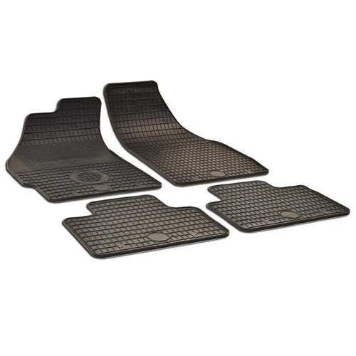 SET COVORASE AUTO CAUCIUC UMBRELLA PENTRU FIAT PUNTO (1999-2005)