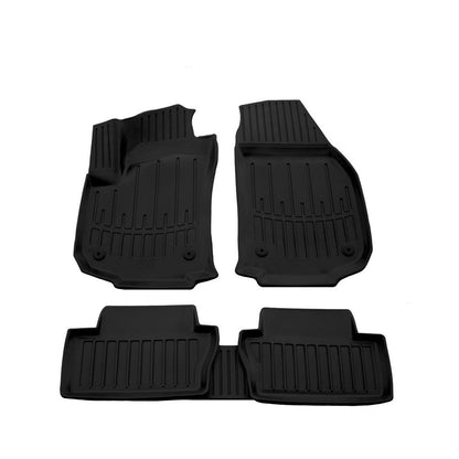 SET COVORASE AUTO CAUCIUC UMBRELLA PENTRU OPEL ZAFIRA B (2005-2011)