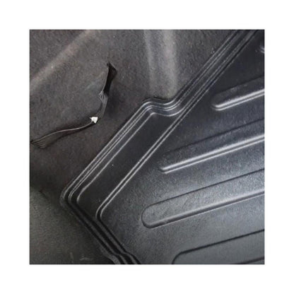 COVOR PROTECTIE PORTBAGAJ UMBRELLA PENTRU VW GOLF 8 (CU PODEA JOASA) 2019-