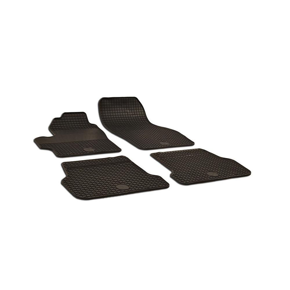 SET COVORASE AUTO CAUCIUC UMBRELLA PENTRU MAZDA 3 (2004-2013)