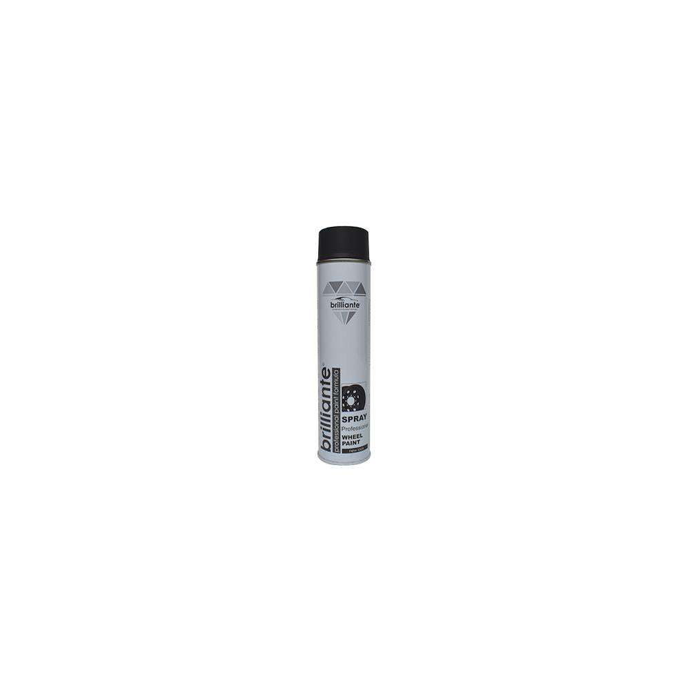 FELNI SPRAY FESTÉK SZATÉN FEKETE 600 ml RAGYOGÓ