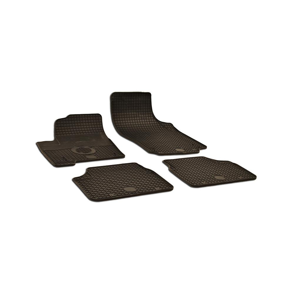 SET COVORASE AUTO CAUCIUC UMBRELLA PENTRU OPEL MERIVA (2002-2010).(2010-2017)