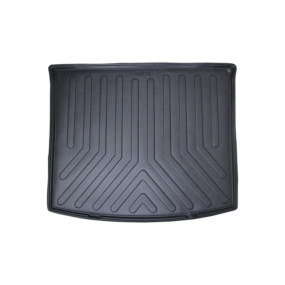 COVOR PROTECTIE PORTBAGAJ UMBRELLA PENTRU VW CADDY III 1ST FACELIFT 2010-2015