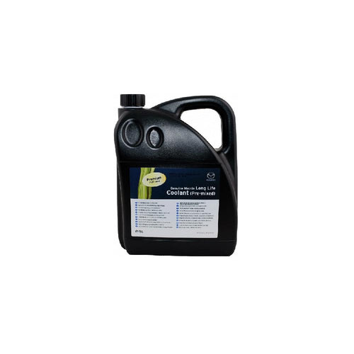 ANTIGEL PREPARAT VERDE FL22 5L