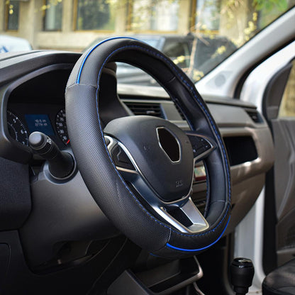 HUSA VOLAN SOFT NEGRU 37-39 CM