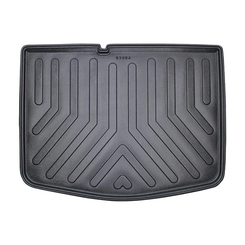 COVOR PROTECTIE PORTBAGAJ UMBRELLA PENTRU NISSAN JUKE II (F16) (CU PODEA JOASA) 2019-