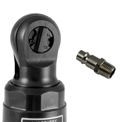 CLICHET MINI DE 1/4` JBM