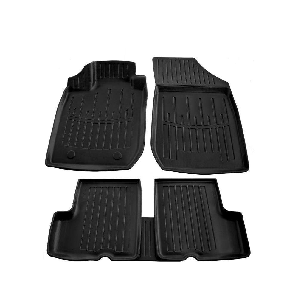 SET COVORASE AUTO CAUCIUC UMBRELLA PENTRU DACIA LOGAN MCV (2006–2012)
