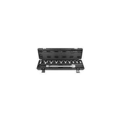CHEIE DINAMOMETRICA CAPETE FIXE INTERSCHIMBABILE 40-200 NM JBM
