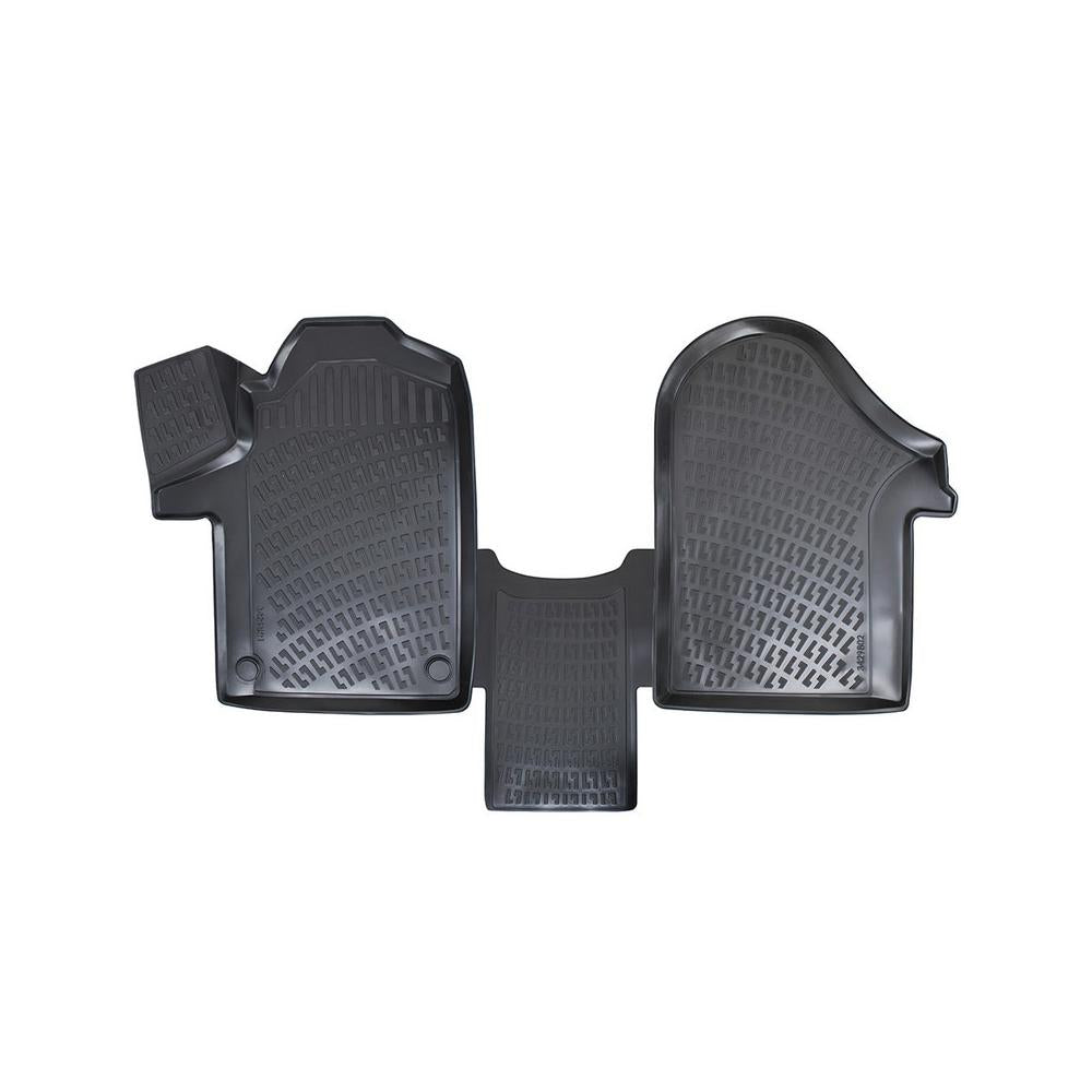 SET COVORASE AUTO CAUCIUC UMBRELLA PENTRU MERCEDES VITO / VIANO W447 2014-