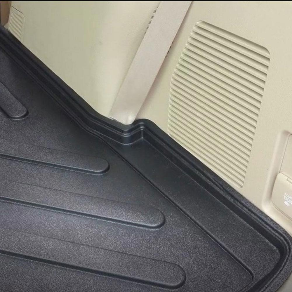 COVOR PROTECTIE PORTBAGAJ UMBRELLA PENTRU NISSAN JUKE I (F15) (CU PODEA JOASA) FACELIFT 2015-2019
