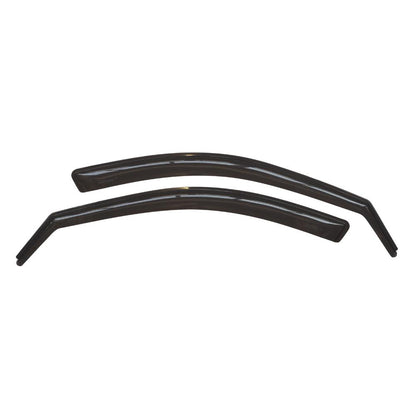 SET DEFLECTOARE AER FATA FARAD PENTRU VOLKSWAGEN GOLF IV (1998-2004); VARIANT (1998-2006); BORA (1998-2006)