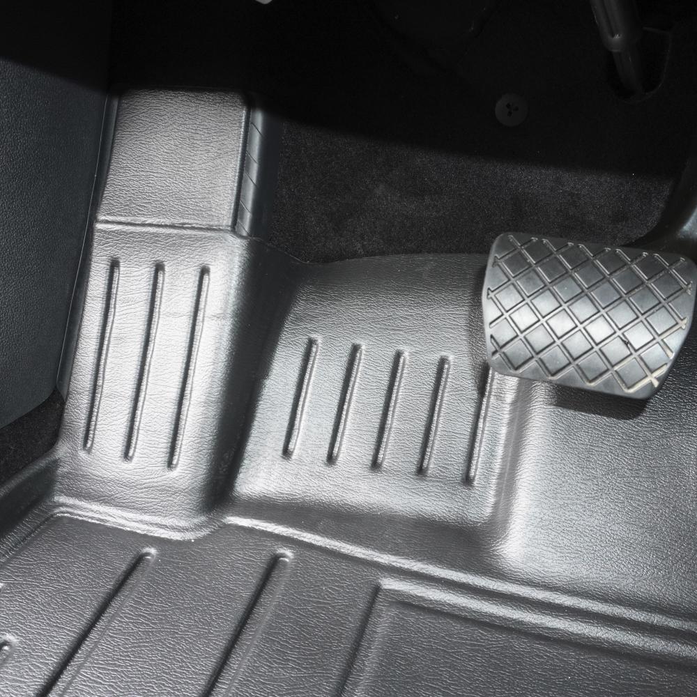 SET COVORASE AUTO CAUCIUC UMBRELLA PENTRU BMW X5 (E70) (2006-2013)