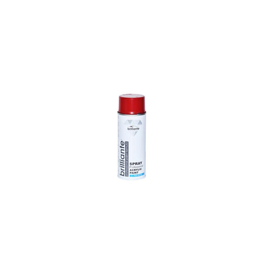 VOPSEA SPRAY ROSU RUBIN (RAL 3003) 400 ml BRILLIANTE