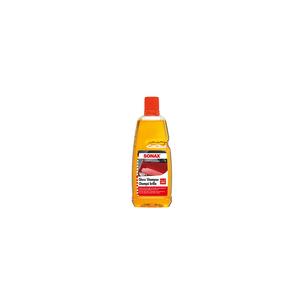 SAMPON CONCENTRAT 1 L SONAX