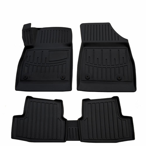 SET COVORASE AUTO CAUCIUC UMBRELLA PENTRU OPEL ASTRA K (2015-2021)