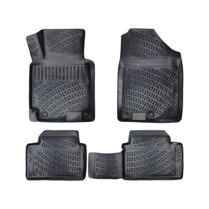SET COVORASE AUTO CAUCIUC UMBRELLA PENTRU HYUNDAI I30 II (GD) 2011-2017