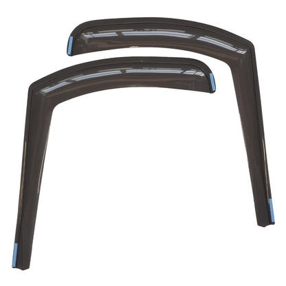 SET DEFLECTOARE AER FARAD PENTRU OPEL VIVARO (2001-2014); RENAULT TRAFIC (1998-2013); NISSAN PRIMESTAR (2003-)