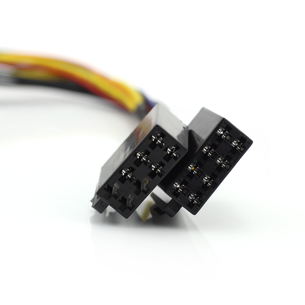Cablu Adaptor ISO / HYUNDAI 2017+ / KIA 2017+