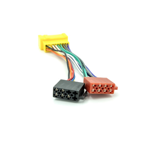 Cablu Adaptor Nissan