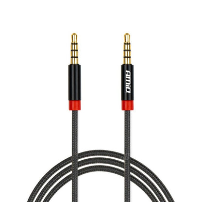 Cablu AUX mini jack-jack 3,5mm 100cm