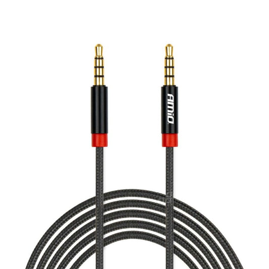 Cablu AUX mini jack-jack 3,5mm 200cm