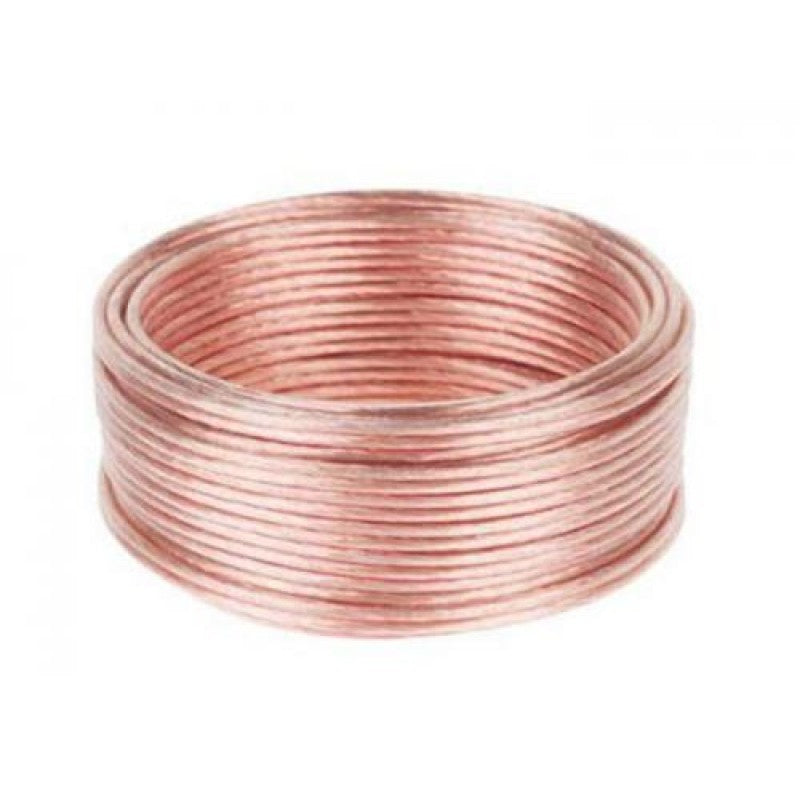 Cablu difuzor 2x2,5mm