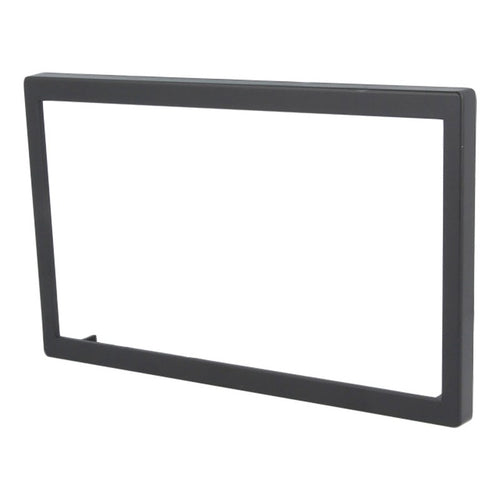 Cadru Universal 2DIN – Compatibil cu Citroën, Ford, Mercedes, Peugeot, Renault, Seat, Škoda, Suzuki, Volvo, VW