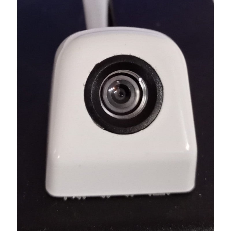 Camera mers inapoi culoare alba