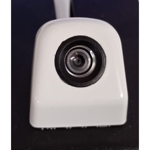 Camera mers inapoi culoare alba