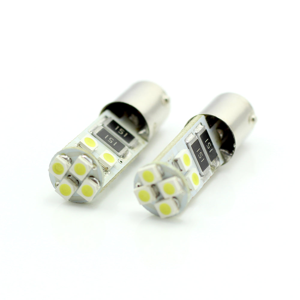 CAN101 led pentru interiorul mașinii / portbagaj