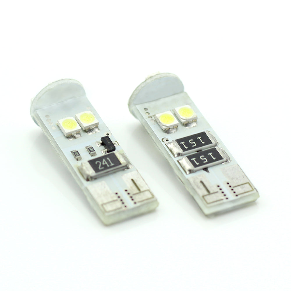 CAN102 led pentru interiorul mașinii / portbagaj