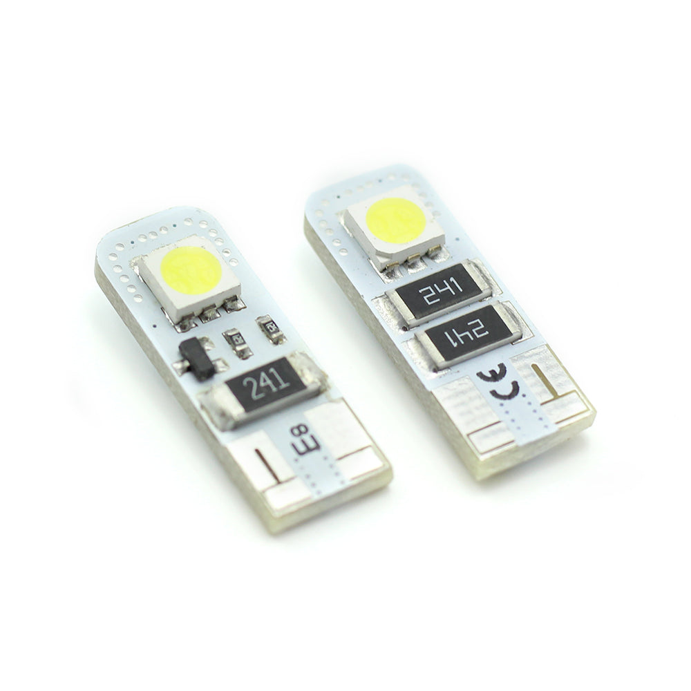 CAN103 led pentru interiorul mașinii / portbagaj