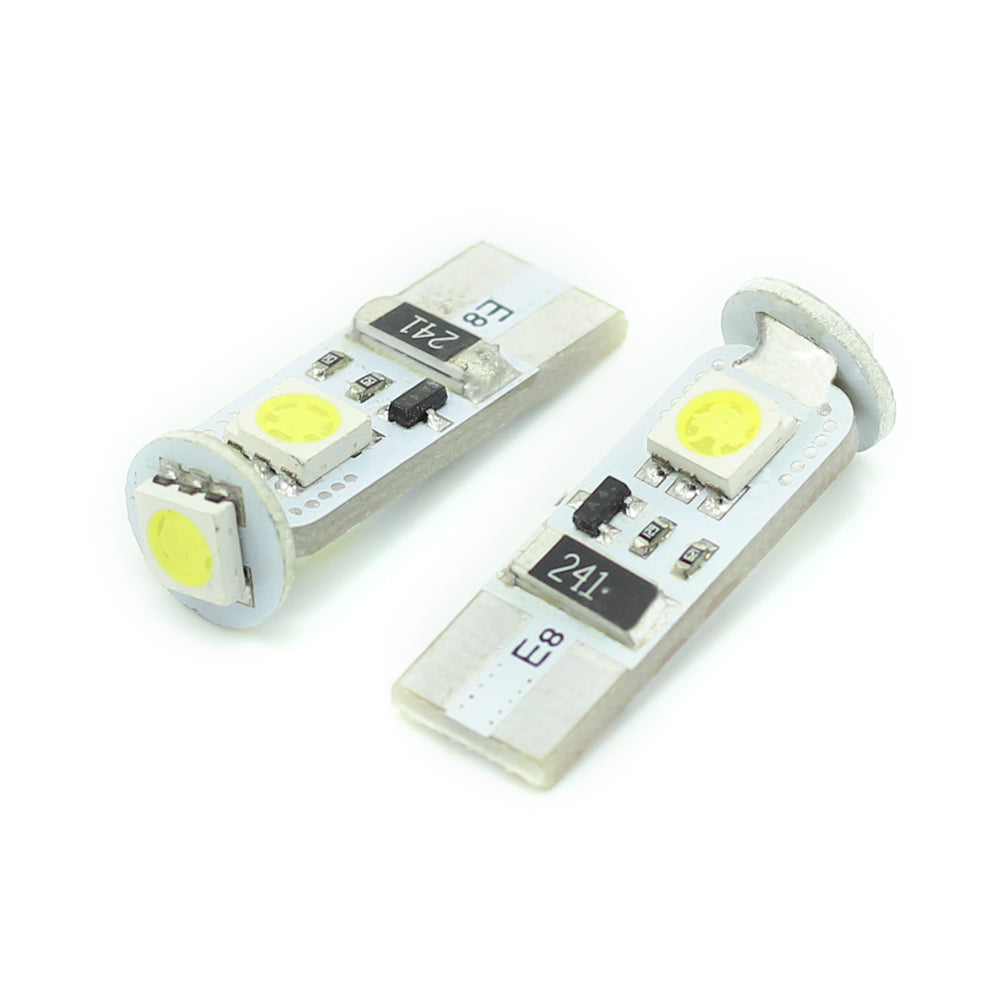 CAN104 led pentru interiorul mașinii / portbagaj