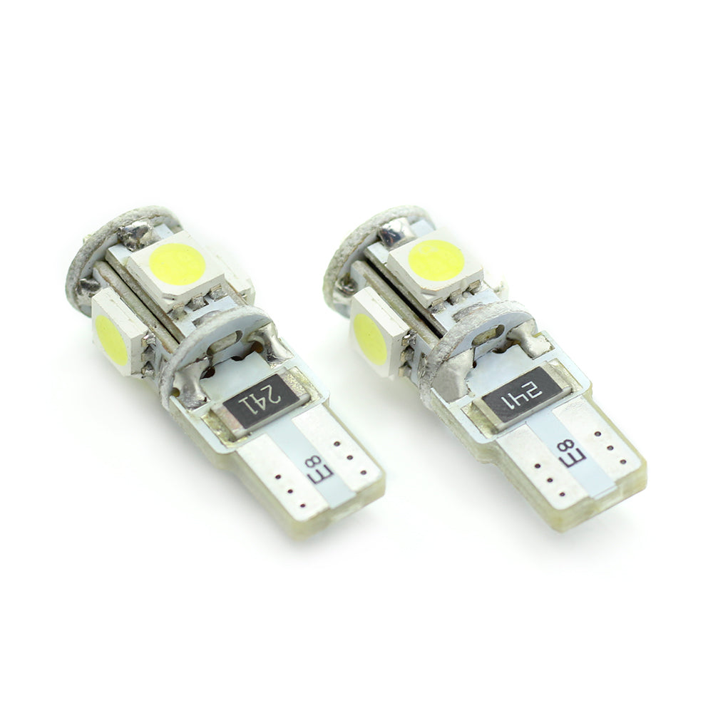 CAN105 led pentru interiorul mașinii / portbagaj