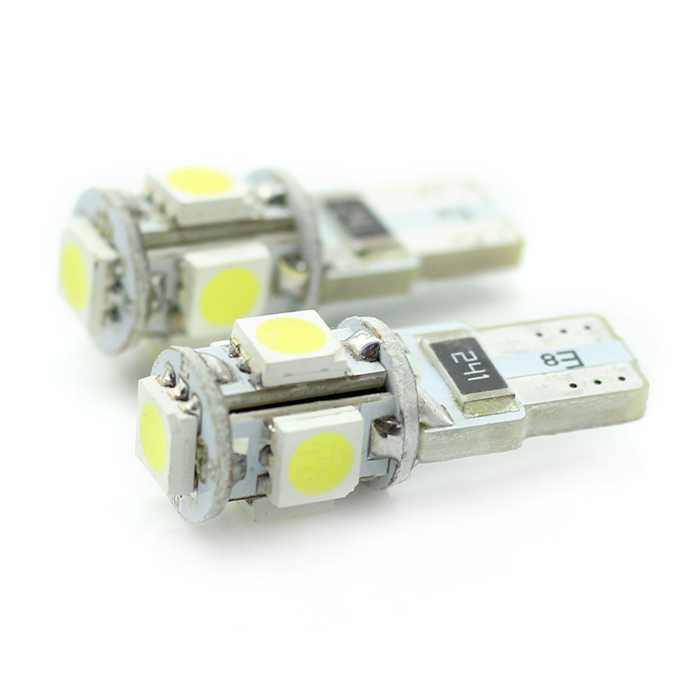 CAN105 led pentru interiorul mașinii / portbagaj