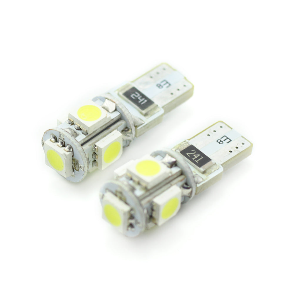 CAN105 led pentru interiorul mașinii / portbagaj