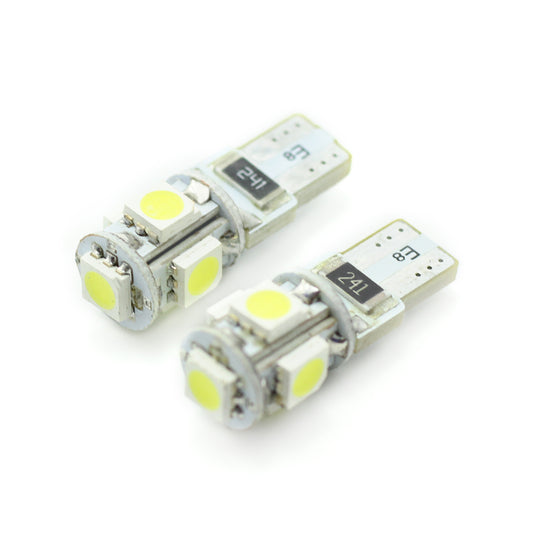 CAN105 led pentru interiorul mașinii / portbagaj