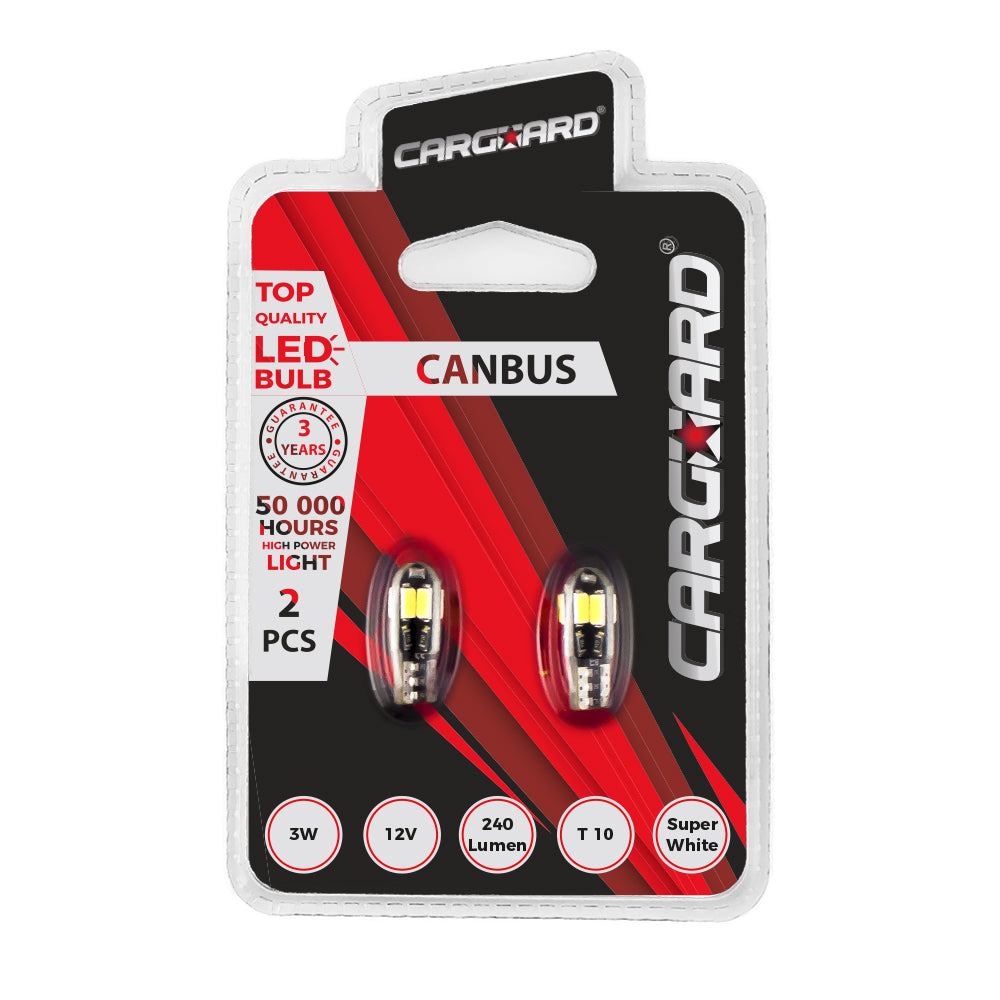 CAN113 LED pentru iluminat interior /portbagaj