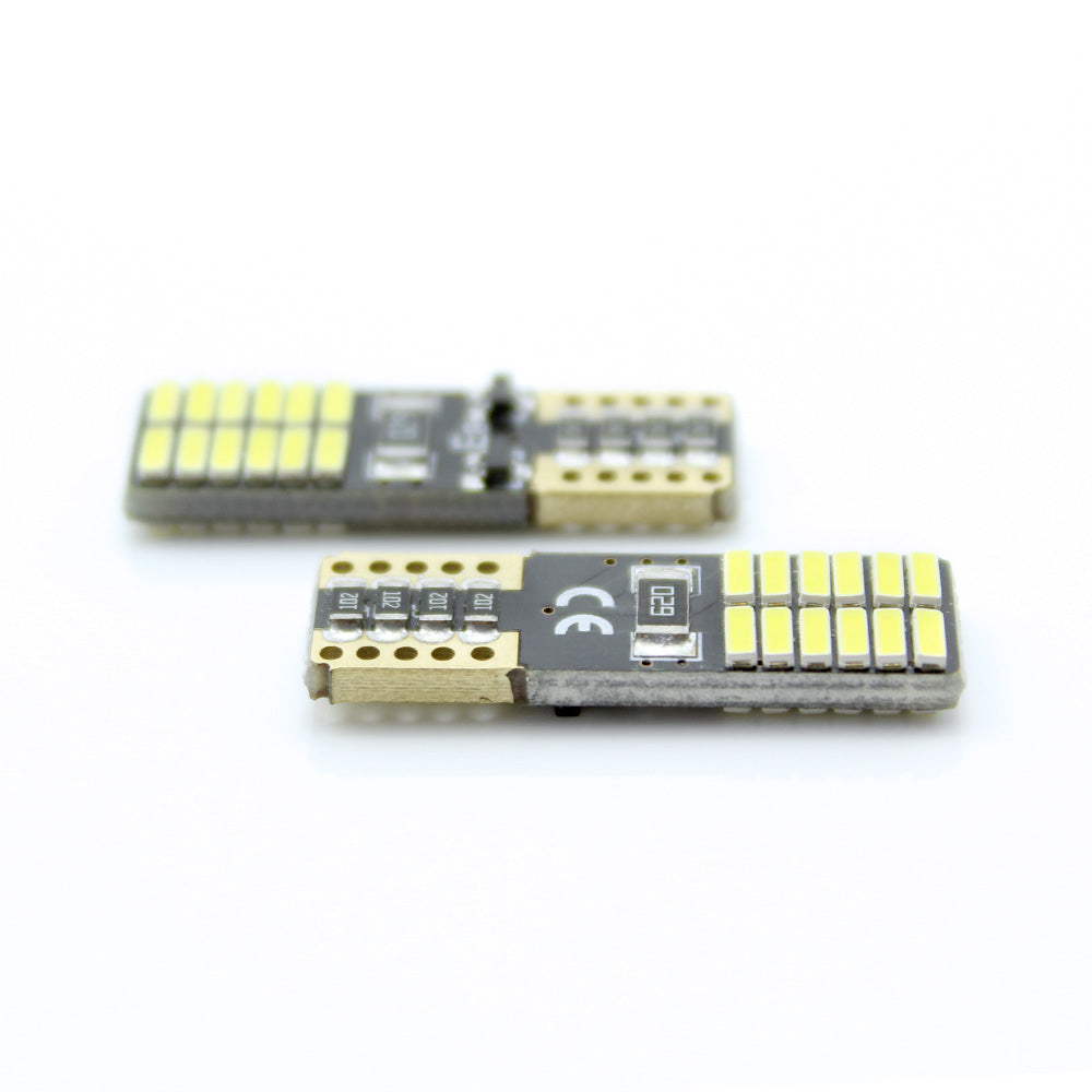 CAN115 LED pentru iluminat interior /portbagaj