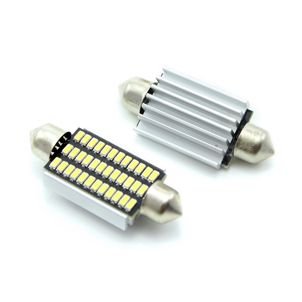 CAN119 led sofit pentru plafoniera si numare de inmatriculare