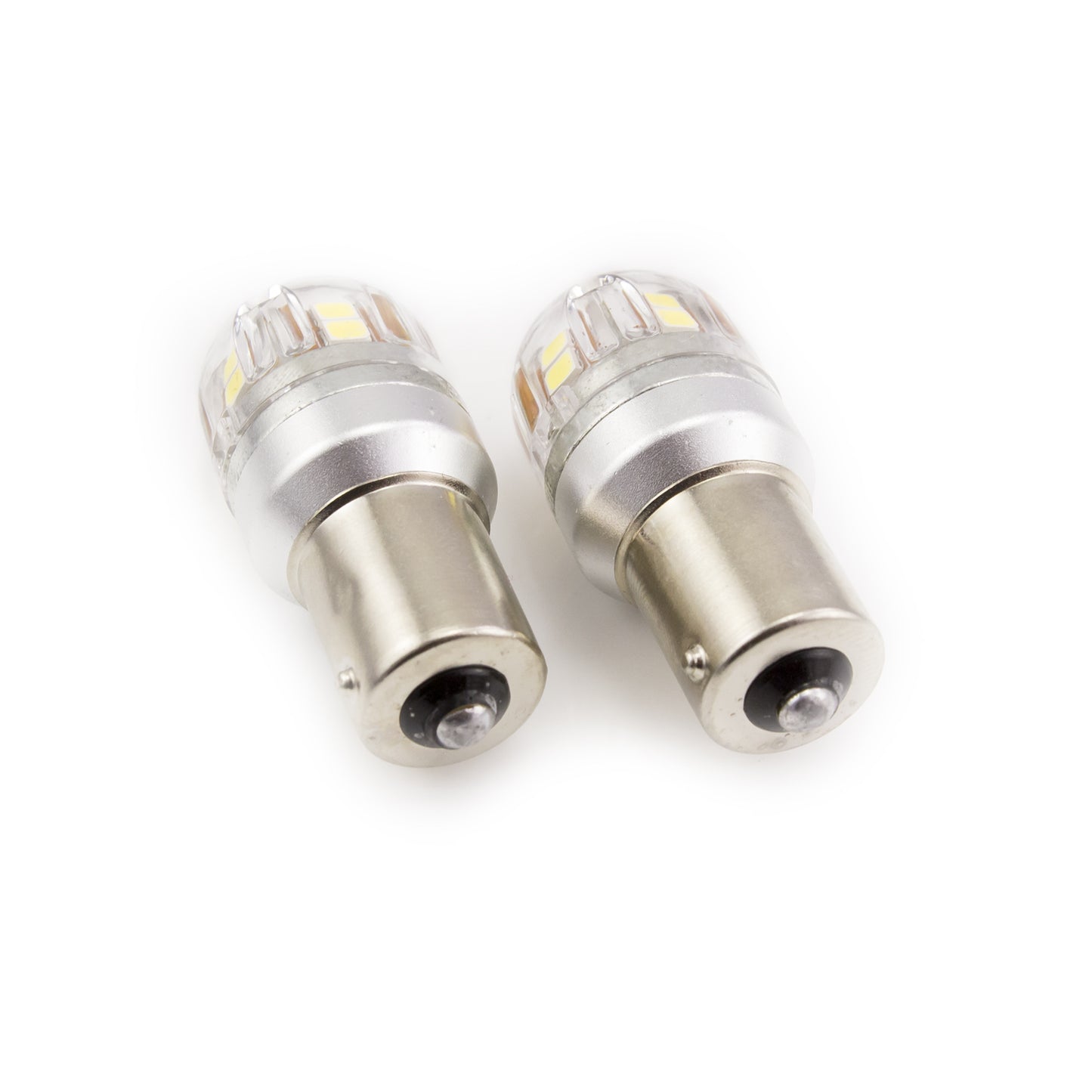 Led auto auxiliar P21W - 12-24V - CANBUS - CarGuard