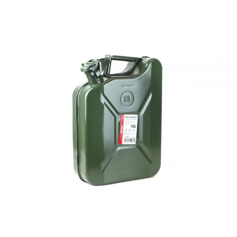 Canistra metalica de combustibil 10 L